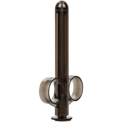 Water System Calex Injecteur à lubrifiant XL Lube 23 ml Noir